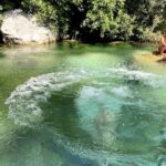 Retiro espiritual de yoga en la naturaleza Momana