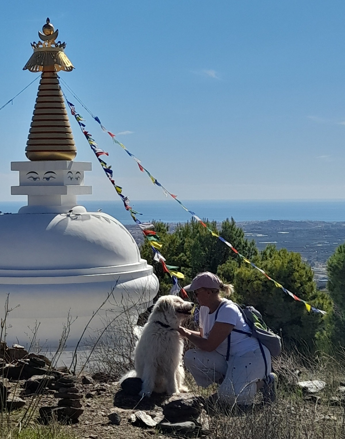 Isabel Corrales Cortés