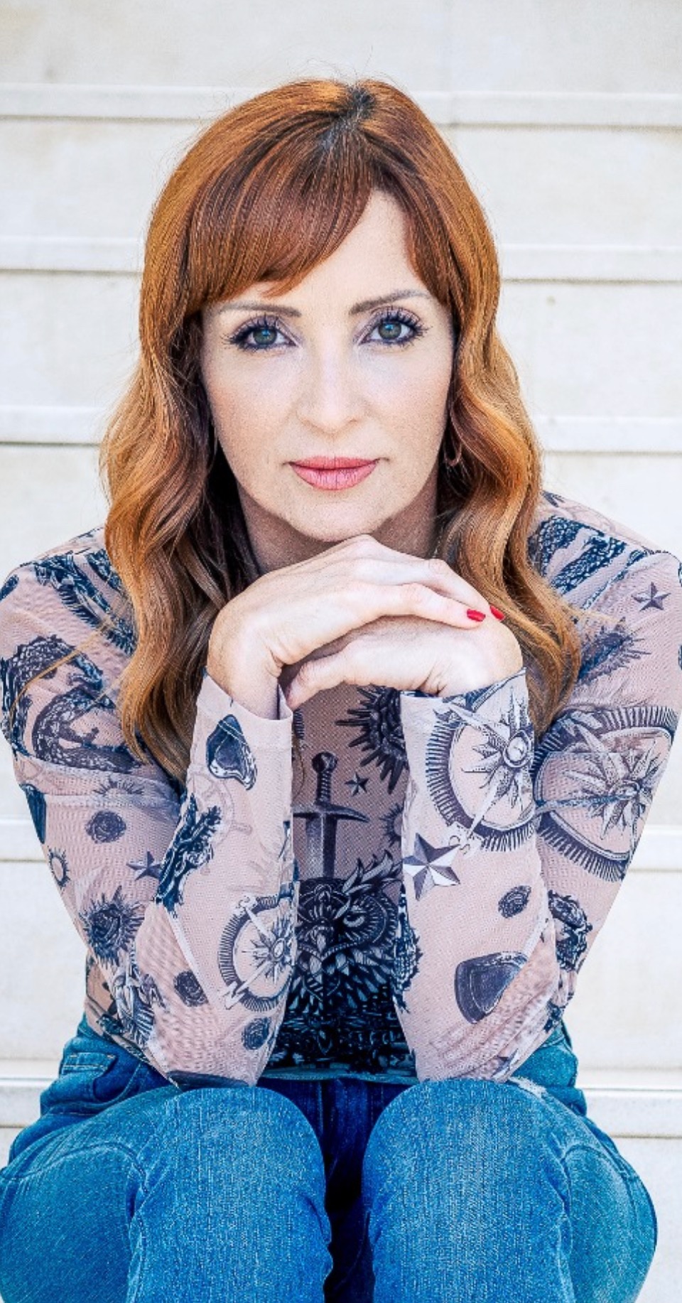 Sara Del Pino Aragüez